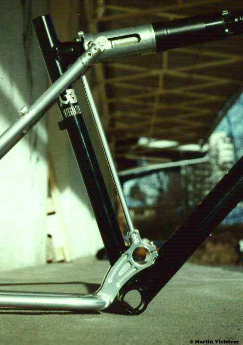 FS-Konstruktion - seitlich