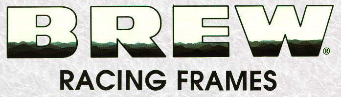 BREW Logo