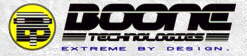 BOONE Logo