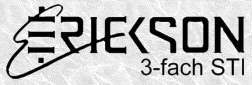 Erikson Logo