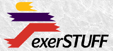 exerSTUFF Logo